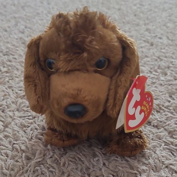 Ty Other - Ty Beanie Babies “Seadog” the Newfoundland Dog